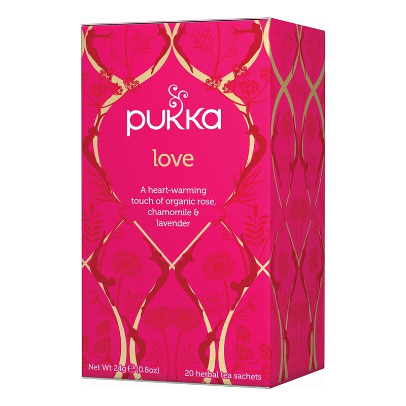 Pukka Pukka Love thee Pukka Pukka Love thee afbeelding