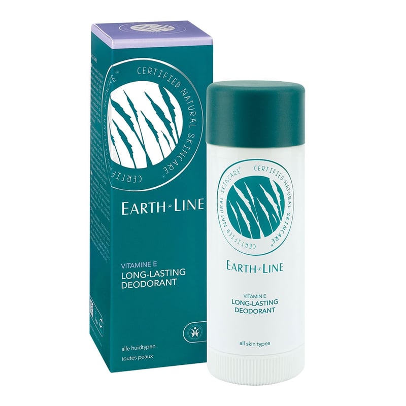 Earth-line Long Lasting Deodorant image