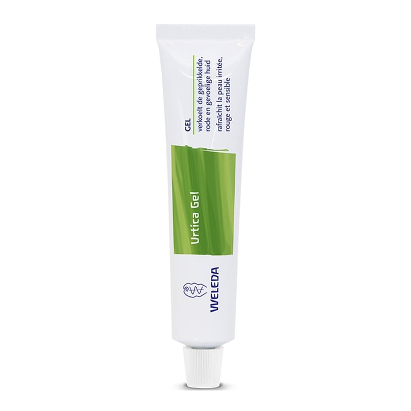 Weleda natuurcosmetica Urtica zalf afbeelding