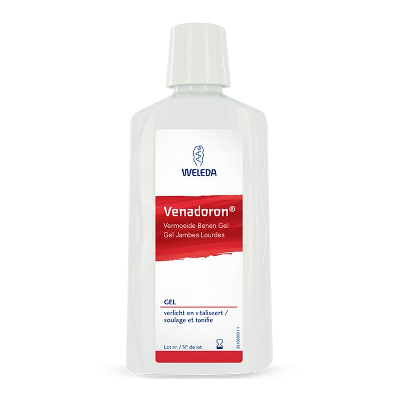 Weleda natuurcosmetica Venadoron Gel image
