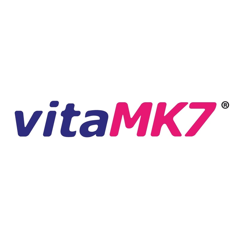 Vitaminstore Super Vitamine K2 180 mcg (menaquinon-7 met vitamine D3) afbeelding