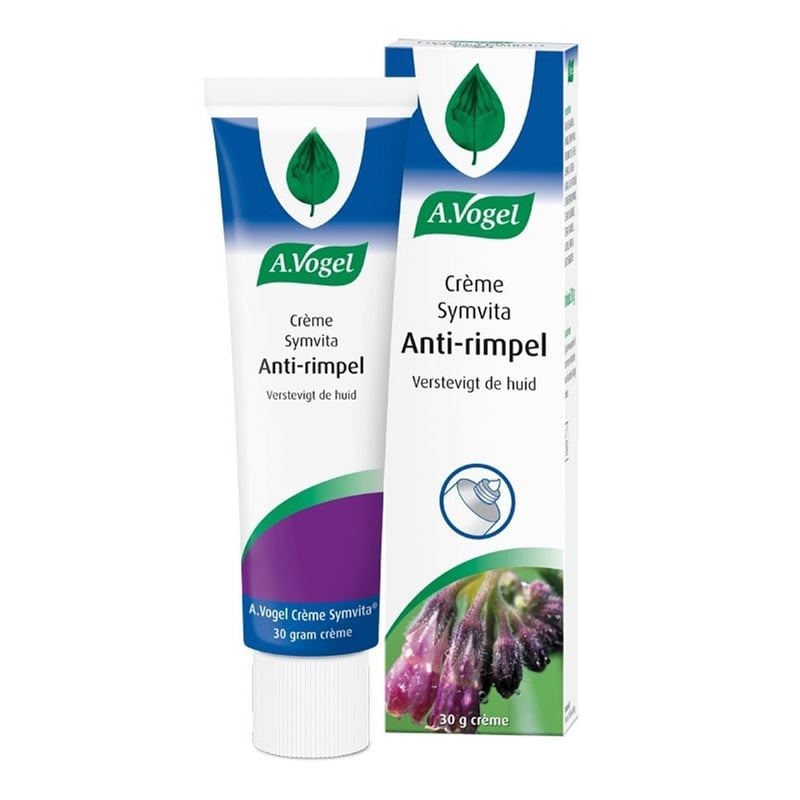 A.Vogel Creme Symvita afbeelding