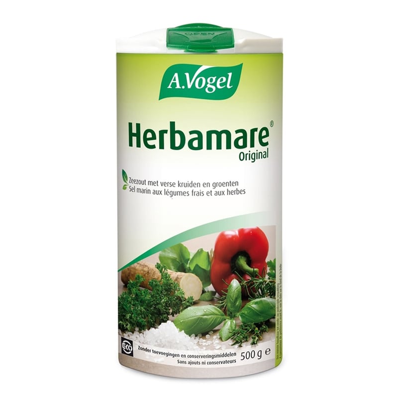 A.Vogel Herbamare afbeelding