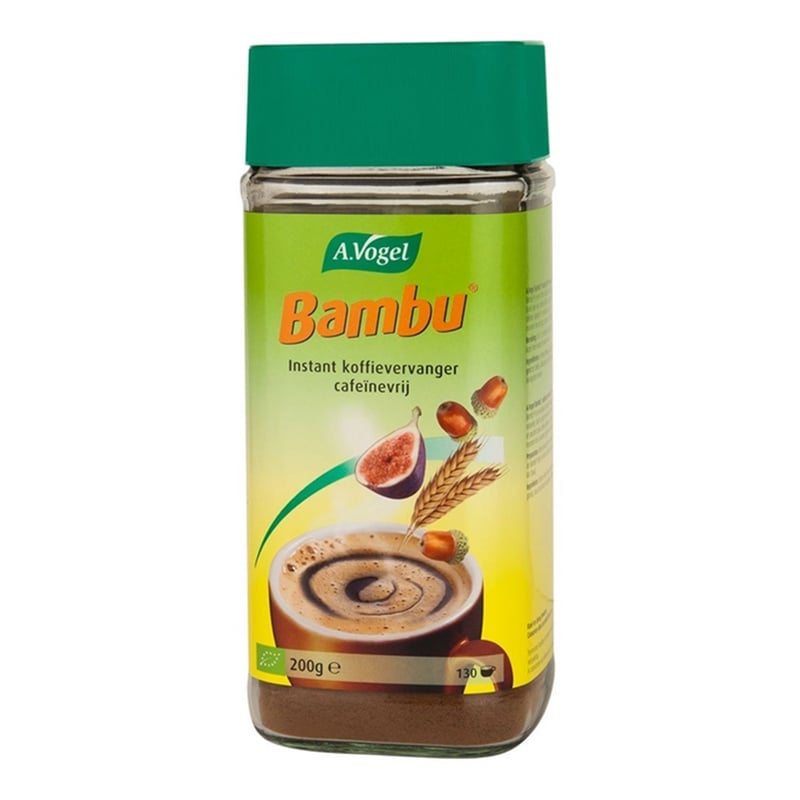 A.Vogel Bambu Coffee 200 grams image
