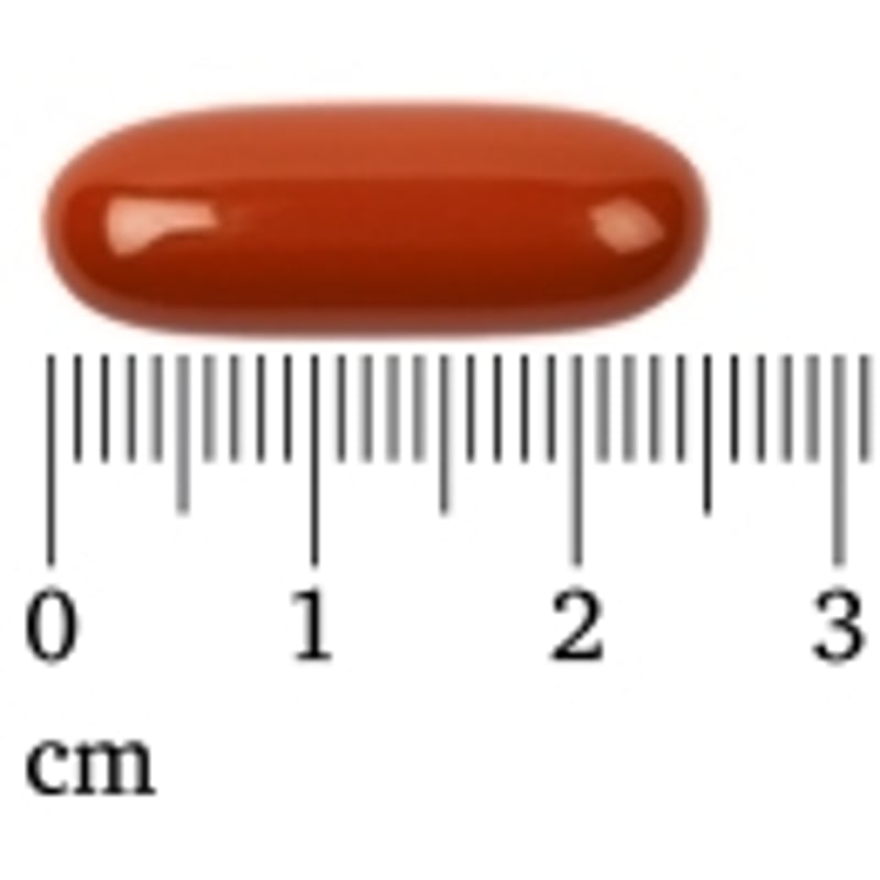 Lucovitaal Glucosamine & curcumin 1500/40 mg image
