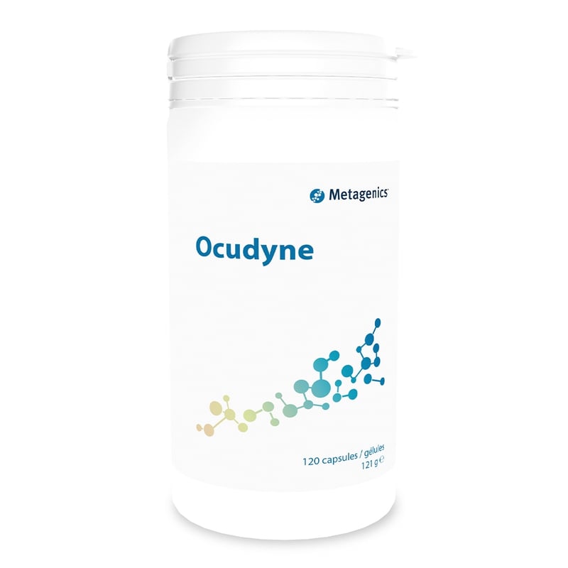 Metagenics Ocudyne afbeelding