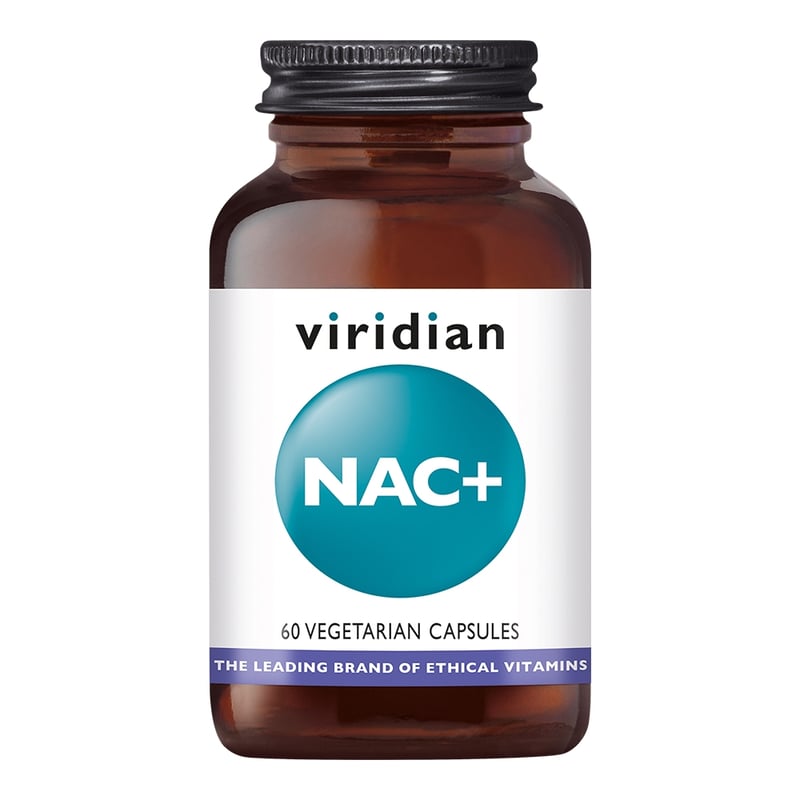 Viridian NAC+ image
