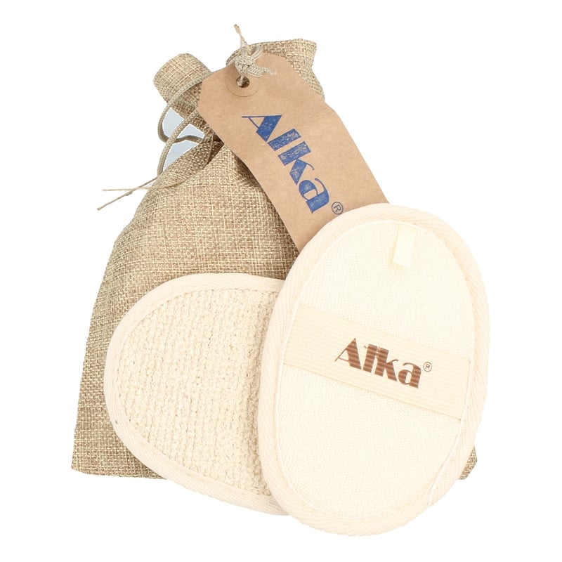 ALKA Alka Scrub Pads afbeelding