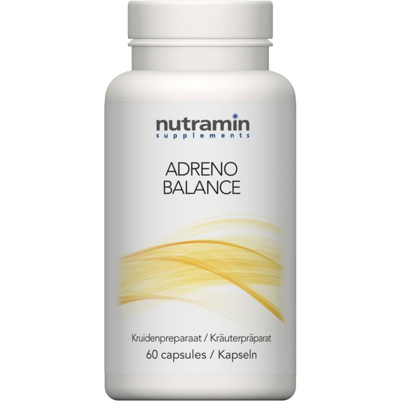 Pervital Nutramin Adreno Balance image
