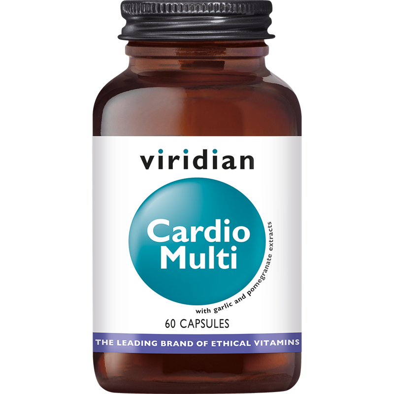 Viridian Cardio Multi image