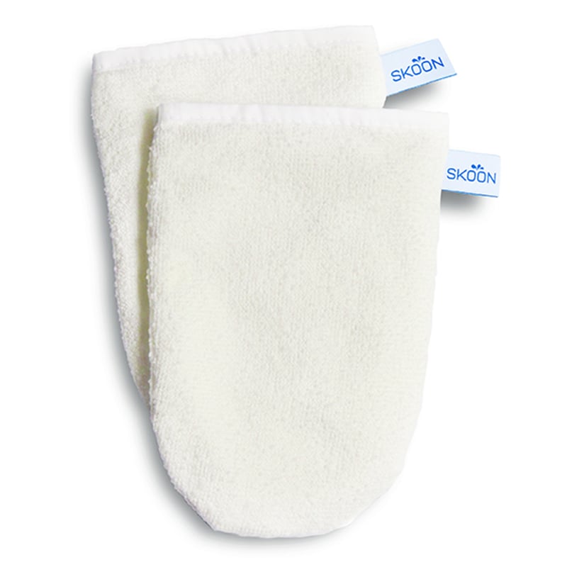 Skoon Make-Off Gloves afbeelding