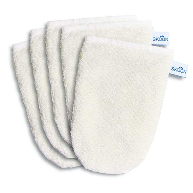Skoon Make-Off Gloves afbeelding