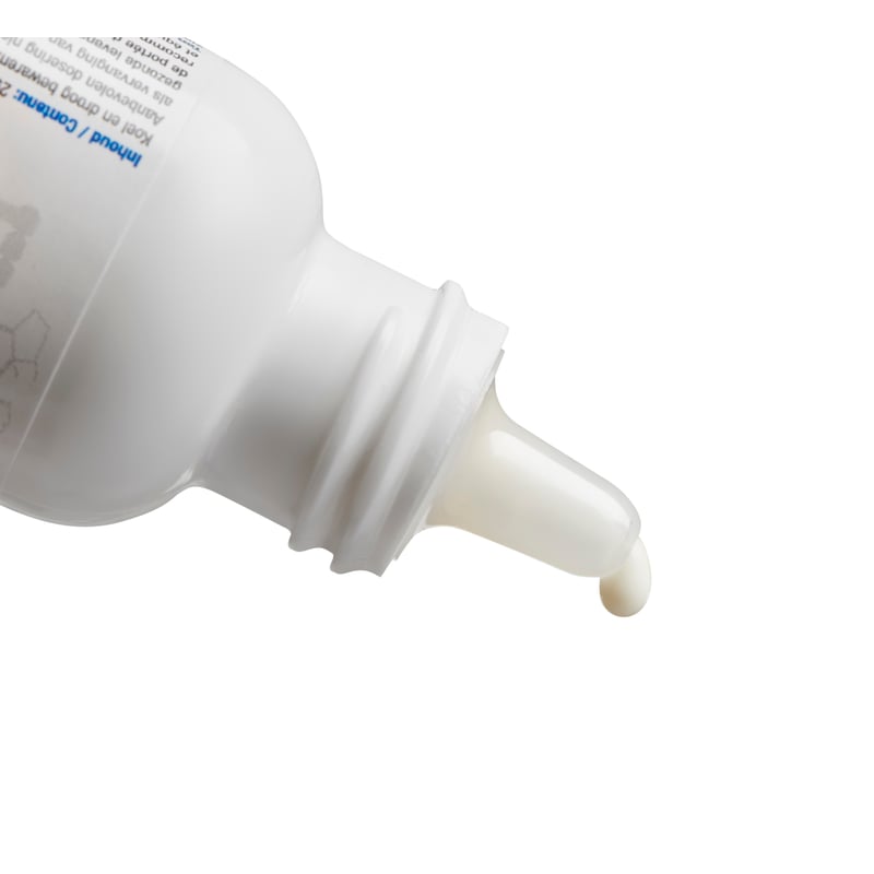 Biotics Bio ae mulsion 2000iu afbeelding