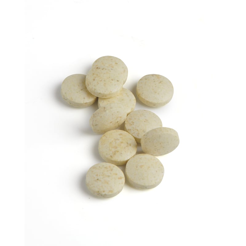 Biotics Vitamin B6 phosphate image