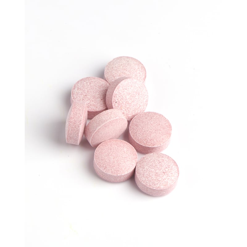 Biotics Vitamin B12 2000 mcg afbeelding