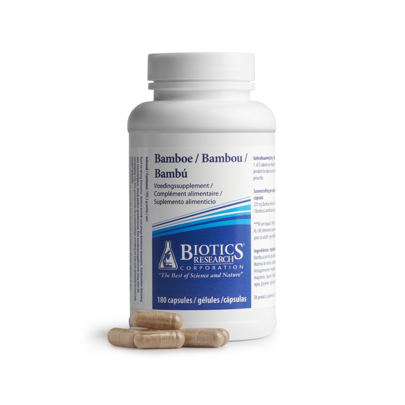 Biotics Bamboe afbeelding