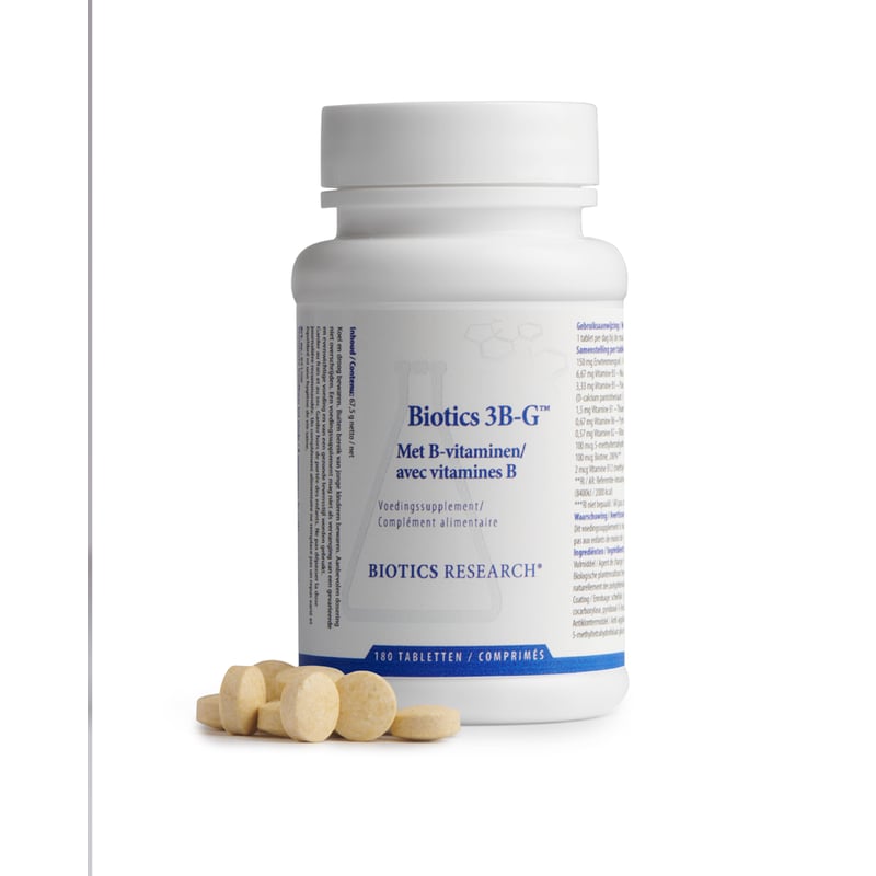 Biotics Bio 3B G afbeelding