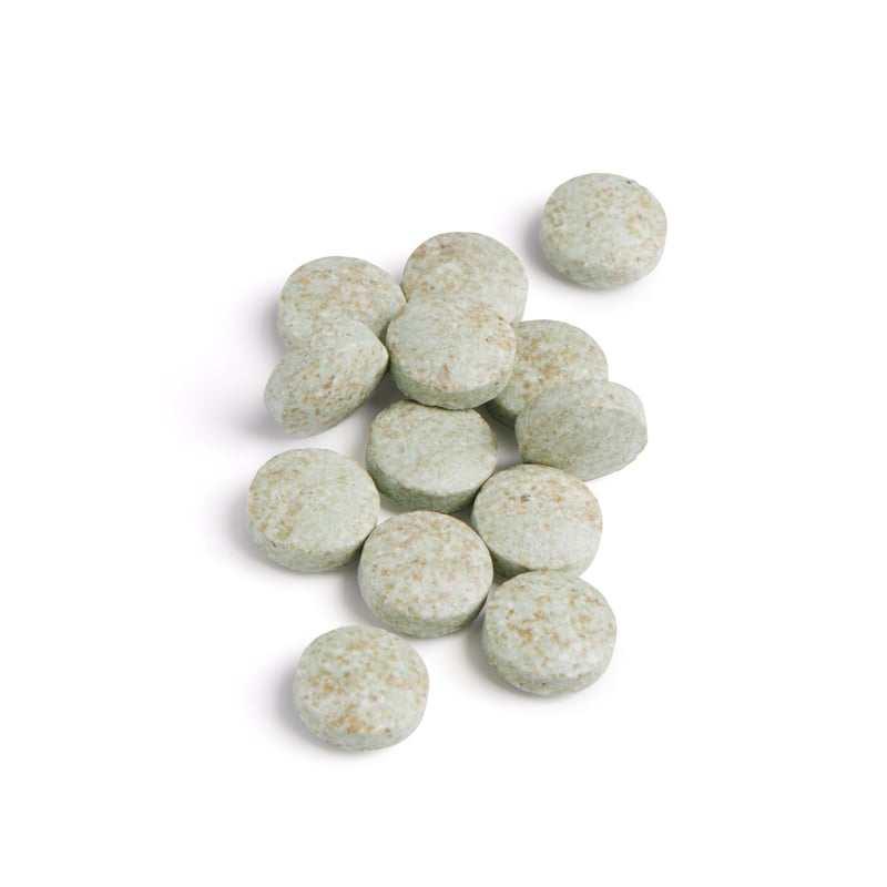 Biotics FE zyme 25 mg image