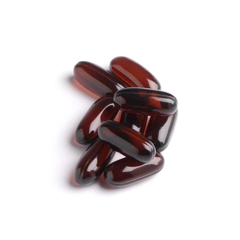 Biotics Linseed flax seed oil Biotics Linseed flax seed oil image