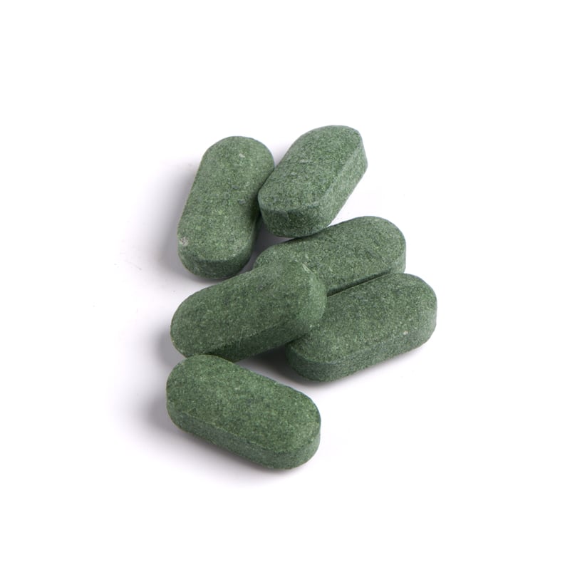 Biotics Garlic plus knoflook afbeelding