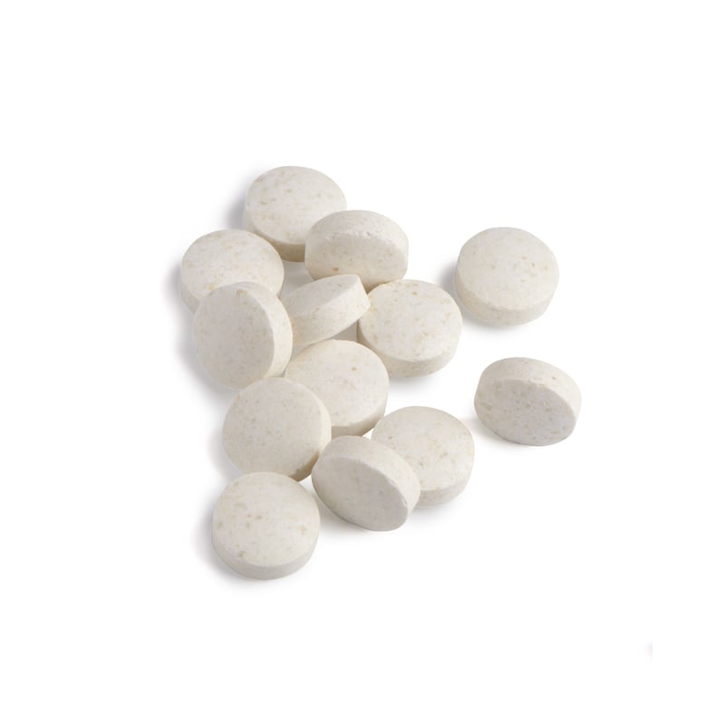 Biotics HCL plus afbeelding