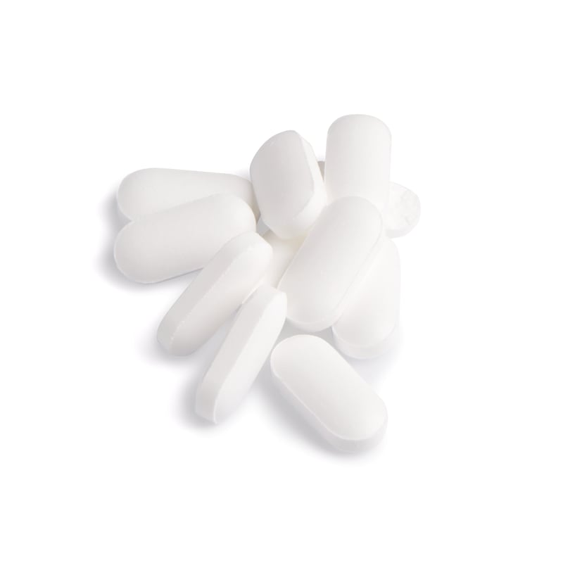 Biotics Inositol 325 mg afbeelding
