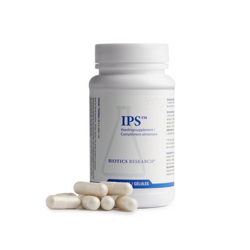 Biotics IPS afbeelding