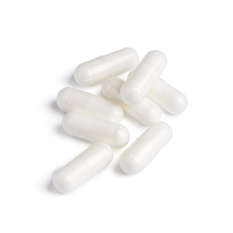 Biotics L-Arginine 700 mg afbeelding