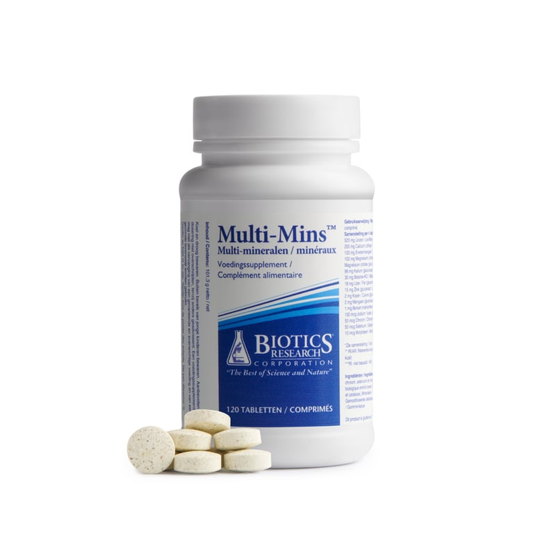 Biotics Multi mins afbeelding