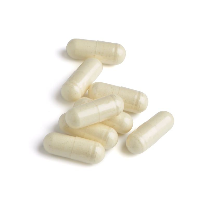 Biotics Resverasirt-hp afbeelding