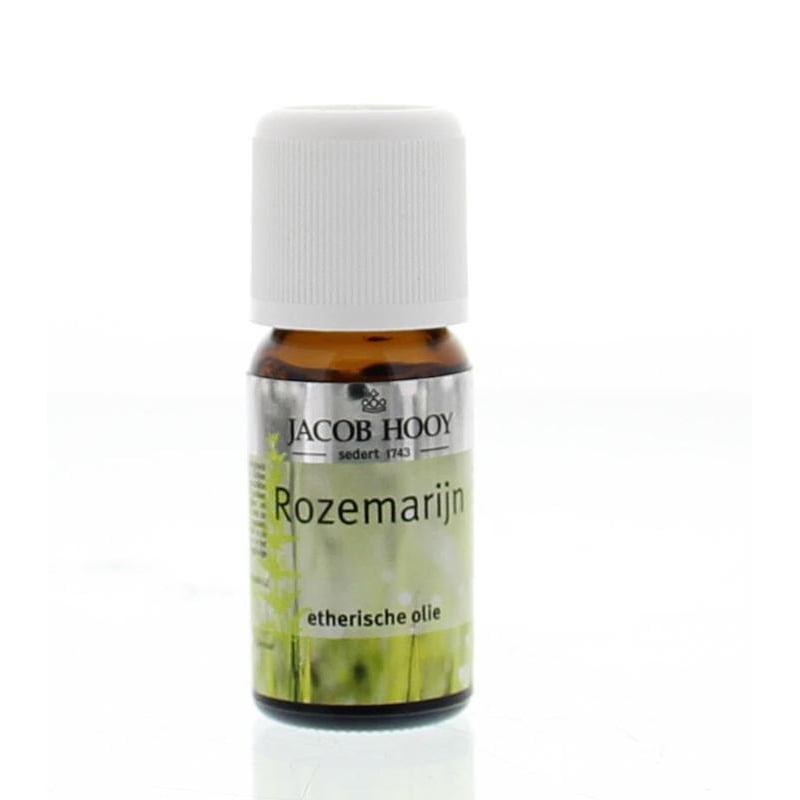 Jacob Hooy Rosemary oil image