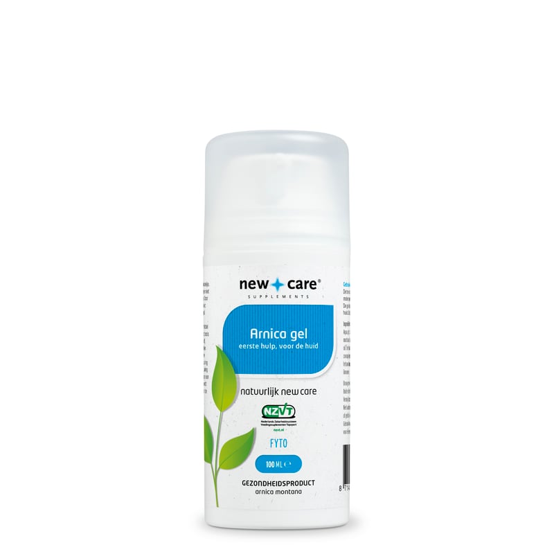 New Care Arnica Gel image