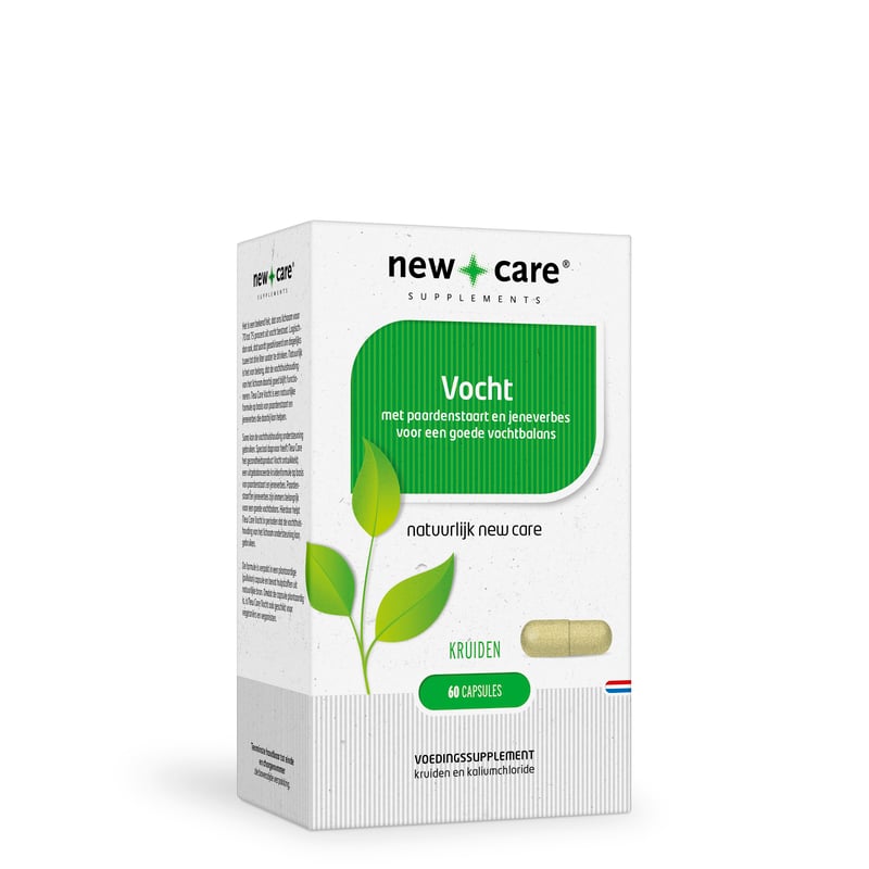 New Care Moisture image
