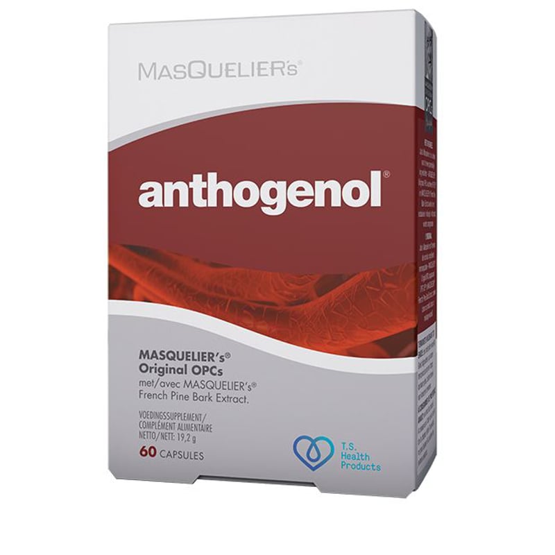 Anthogenol afbeelding