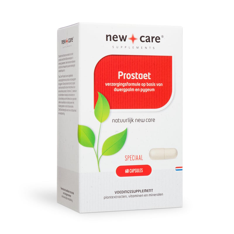 New Care Prostaet afbeelding