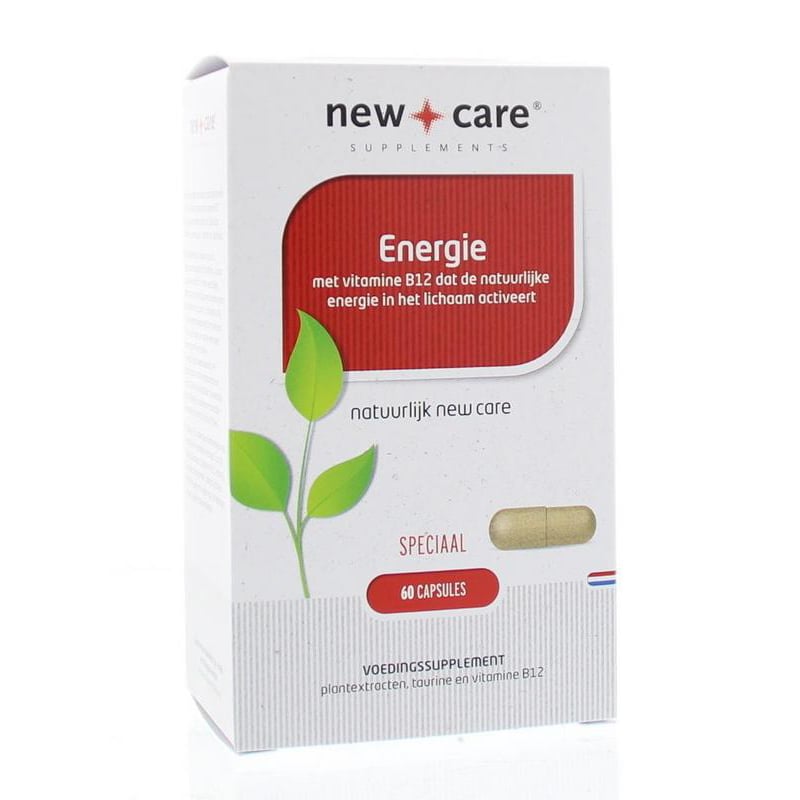 New Care Energie New Care Energie afbeelding