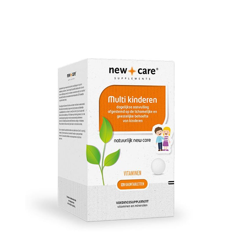 New Care Multi Children image