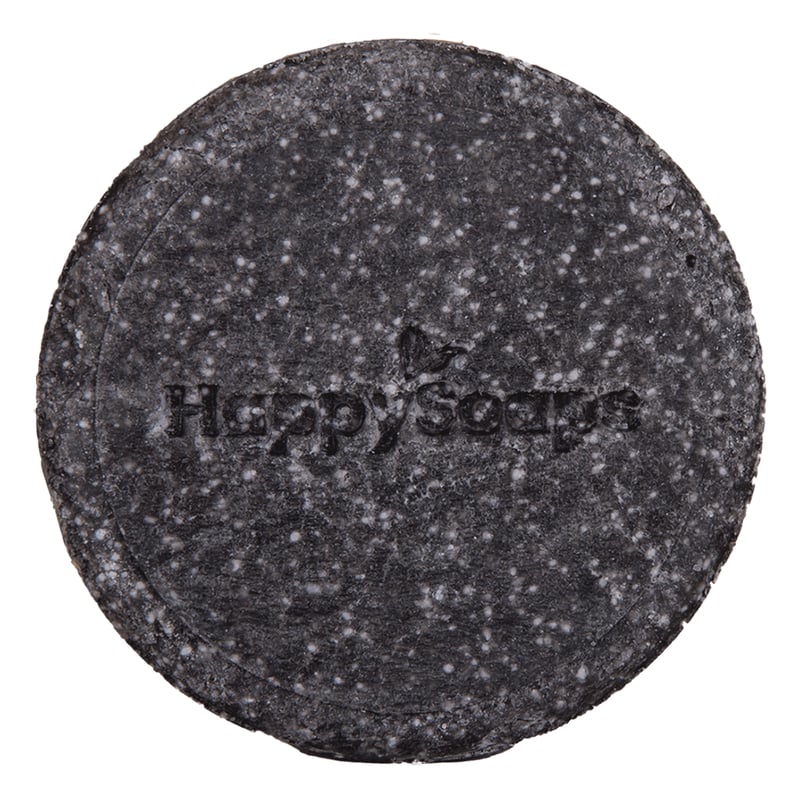 HappySoaps The Happy Panda Shampoo Bar afbeelding