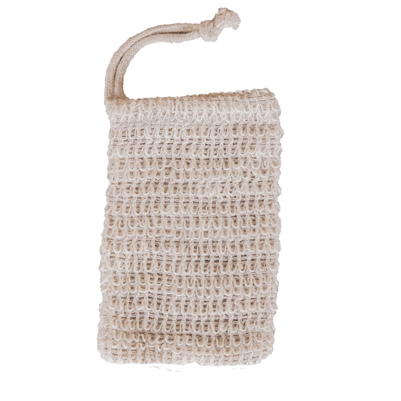 HappySoaps Shampoo- en Body Bar zakje afbeelding