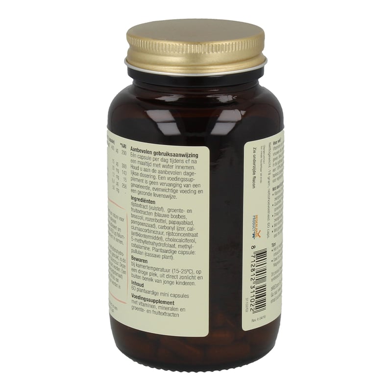 Essential Organics Puur Zwanger Essentials afbeelding