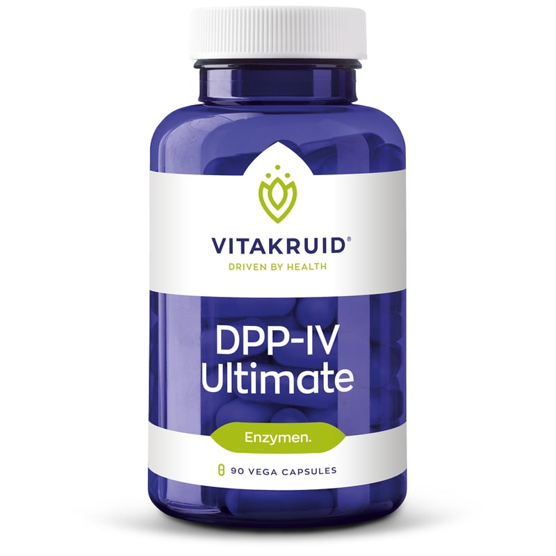 Vitakruid DPP-IV Ultimate image
