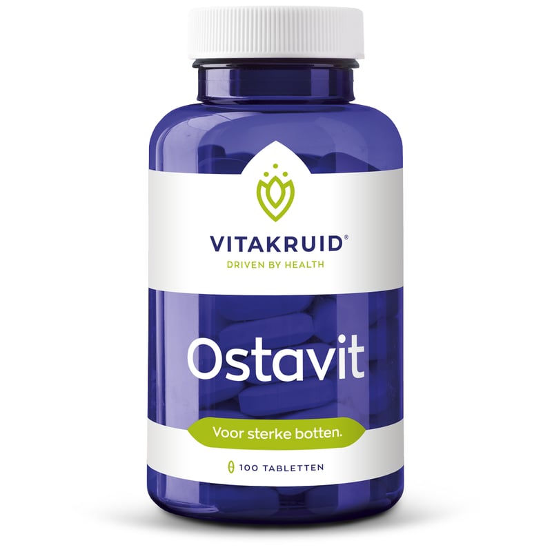 Vitakruid Ostavit afbeelding