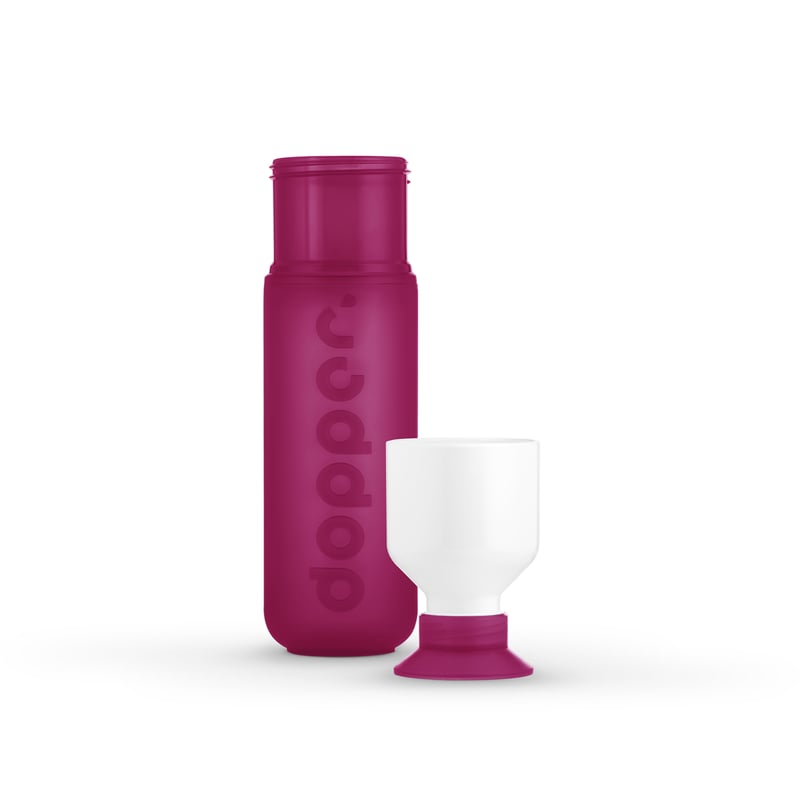 Dopper Dopper Original Funky Fuchsia Dopper Dopper Original Funky Fuchsia image