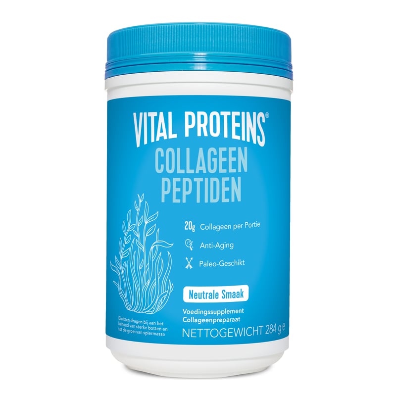 Vital Proteins Collagen Peptides image