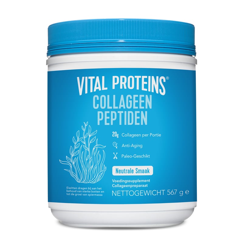 Vital Proteins Collagen Peptides image
