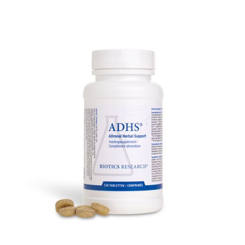 Biotics ADHS afbeelding
