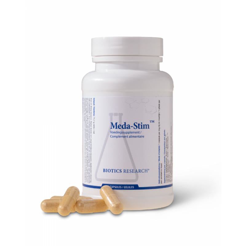 Biotics Meda-Stim image