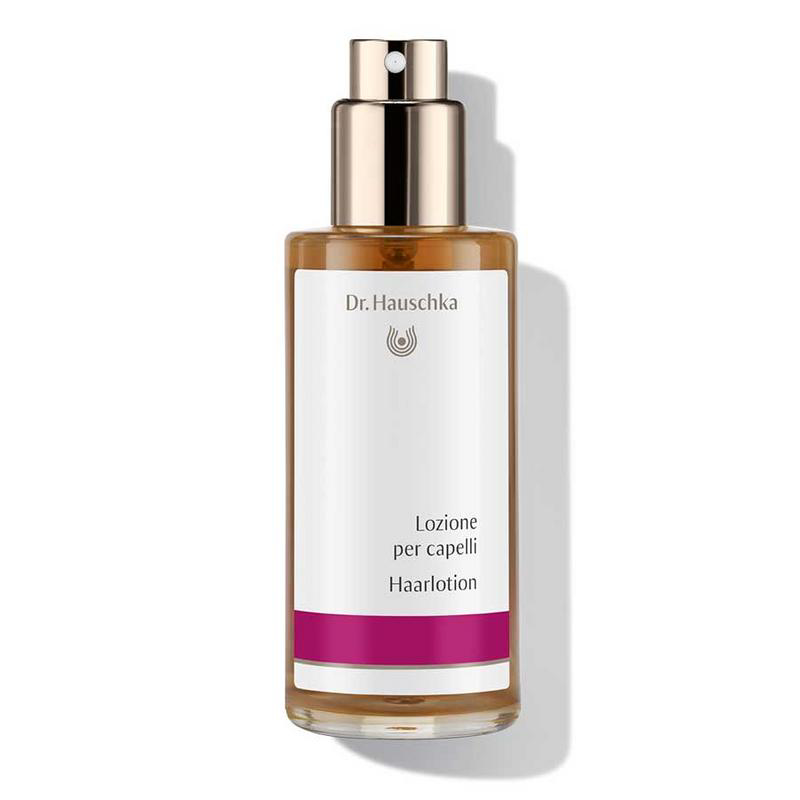 Dr Hauschka Haarlotion afbeelding