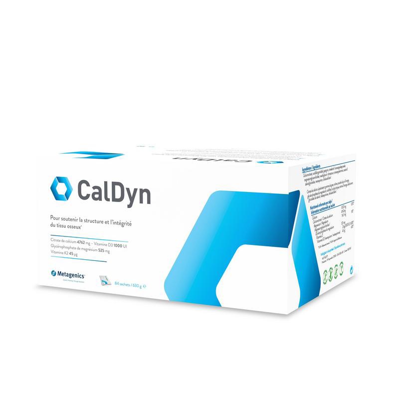 Metagenics Caldyn afbeelding