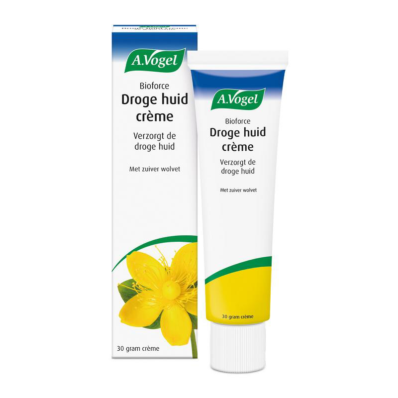 A.Vogel Creme Bioforce afbeelding